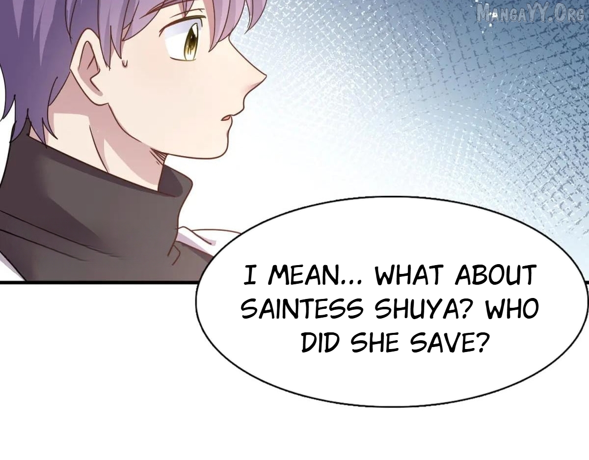 Don't Embarrass Me Chapter 171 - page 30